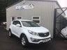 USED 2015 15 KIA SPORTAGE 1.7 CRDI 1 5d 114 BHP 