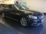 USED 2014 14 MERCEDES-BENZ C CLASS 2.0 C200 SPORT 4d AUTO 184 BHP 1 OWNER, FULL MERCEDES SERVICE HISTORY, GREAT SPEC
