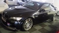 USED 2007 57 BMW M3 4.0 M3 415 BHP LAUNCH CAR BY BMW