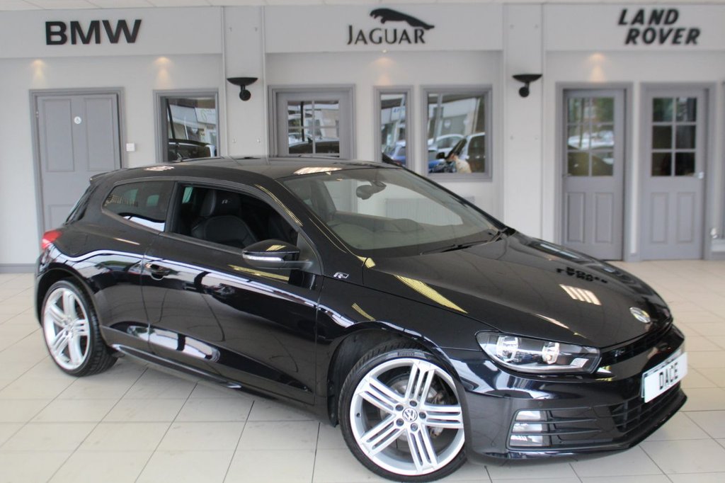 View our VOLKSWAGEN SCIROCCO