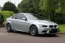 USED 2013 62 BMW M3 4.0 M3 2d AUTO 415 BHP &pound;7,640 OF OPTIONAL EXTRAS!