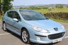 USED 2006 56 PEUGEOT 407 2.0 SW SE HDI 5d 135 BHP | NO.1 FOR PRICE |