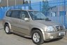 USED 2005 55 SUZUKI GRAND VITARA 2.0 XL-7 TD 7STR 5d 108 BHP 