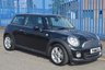 USED 2013 63 MINI HATCH COOPER 1.6 COOPER 3d 122 BHP 