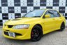 USED 2004 04 MITSUBISHI LANCER 2.0 EVOLUTION VII - X 4d 350 BHP 