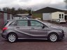 USED 2013 63 MERCEDES-BENZ B CLASS 1.6 B180 BLUEEFFICIENCY SE 5d AUTO 122 BHP MASSIVE SPEC WITH &pound;1,000s EXTRAS