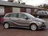 USED 2013 63 MERCEDES-BENZ B CLASS 1.6 B180 BLUEEFFICIENCY SE 5d AUTO 122 BHP MASSIVE SPEC WITH &pound;1,000s EXTRAS