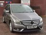 USED 2013 63 MERCEDES-BENZ B CLASS 1.6 B180 BLUEEFFICIENCY SE 5d AUTO 122 BHP MASSIVE SPEC WITH &pound;1,000s EXTRAS