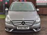 USED 2013 63 MERCEDES-BENZ B CLASS 1.6 B180 BLUEEFFICIENCY SE 5d AUTO 122 BHP MASSIVE SPEC WITH &pound;1,000s EXTRAS