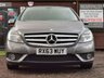 USED 2013 63 MERCEDES-BENZ B CLASS 1.6 B180 BLUEEFFICIENCY SE 5d AUTO 122 BHP MASSIVE SPEC WITH &pound;1,000s EXTRAS