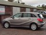 USED 2013 63 MERCEDES-BENZ B CLASS 1.6 B180 BLUEEFFICIENCY SE 5d AUTO 122 BHP MASSIVE SPEC WITH &pound;1,000s EXTRAS