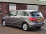 USED 2013 63 MERCEDES-BENZ B CLASS 1.6 B180 BLUEEFFICIENCY SE 5d AUTO 122 BHP MASSIVE SPEC WITH &pound;1,000s EXTRAS