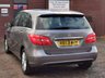 USED 2013 63 MERCEDES-BENZ B CLASS 1.6 B180 BLUEEFFICIENCY SE 5d AUTO 122 BHP MASSIVE SPEC WITH &pound;1,000s EXTRAS