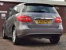 USED 2013 63 MERCEDES-BENZ B CLASS 1.6 B180 BLUEEFFICIENCY SE 5d AUTO 122 BHP MASSIVE SPEC WITH &pound;1,000s EXTRAS