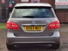 USED 2013 63 MERCEDES-BENZ B CLASS 1.6 B180 BLUEEFFICIENCY SE 5d AUTO 122 BHP MASSIVE SPEC WITH &pound;1,000s EXTRAS