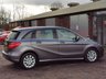 USED 2013 63 MERCEDES-BENZ B CLASS 1.6 B180 BLUEEFFICIENCY SE 5d AUTO 122 BHP MASSIVE SPEC WITH &pound;1,000s EXTRAS