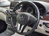 USED 2013 63 MERCEDES-BENZ B CLASS 1.6 B180 BLUEEFFICIENCY SE 5d AUTO 122 BHP MASSIVE SPEC WITH &pound;1,000s EXTRAS