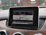 USED 2013 63 MERCEDES-BENZ B CLASS 1.6 B180 BLUEEFFICIENCY SE 5d AUTO 122 BHP MASSIVE SPEC WITH &pound;1,000s EXTRAS