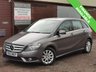 USED 2013 63 MERCEDES-BENZ B CLASS 1.6 B180 BLUEEFFICIENCY SE 5d AUTO 122 BHP MASSIVE SPEC WITH &pound;1,000s EXTRAS