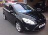 USED 2011 11 FORD GRAND C-MAX 1.6 TDCI  TITANIUM   7 SEATER Nav....Pan Roof.....Leather