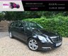 USED 2012 12 MERCEDES-BENZ E CLASS 2.1 E220 CDI BLUEEFFICIENCY EXECUTIVE SE 5d 170 BHP FULL LEATHER SAT NAV CRUISE FACTORY BLUETOOTH FULL SERVICE HISTORY