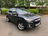 USED 2010 60 HYUNDAI IX35 1.7 PREMIUM CRDI 5d 114 BHP 