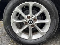 USED 2015 15 SMART FORFOUR 1.0 PASSION 5d 71 BHP 