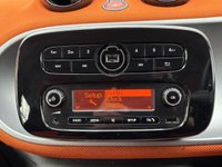 USED 2015 15 SMART FORFOUR 1.0 PASSION 5d 71 BHP 