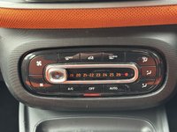 USED 2015 15 SMART FORFOUR 1.0 PASSION 5d 71 BHP 