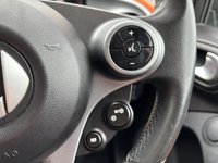 USED 2015 15 SMART FORFOUR 1.0 PASSION 5d 71 BHP 