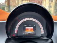 USED 2015 15 SMART FORFOUR 1.0 PASSION 5d 71 BHP 
