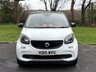 USED 2015 15 SMART FORFOUR 1.0 PASSION 5d 71 BHP 