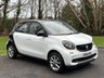 USED 2015 15 SMART FORFOUR 1.0 PASSION 5d 71 BHP 
