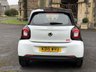 USED 2015 15 SMART FORFOUR 1.0 PASSION 5d 71 BHP 