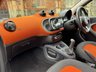 USED 2015 15 SMART FORFOUR 1.0 PASSION 5d 71 BHP 