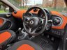 USED 2015 15 SMART FORFOUR 1.0 PASSION 5d 71 BHP 