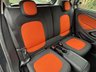 USED 2015 15 SMART FORFOUR 1.0 PASSION 5d 71 BHP 