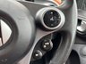 USED 2015 15 SMART FORFOUR 1.0 PASSION 5d 71 BHP 
