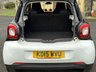 USED 2015 15 SMART FORFOUR 1.0 PASSION 5d 71 BHP 