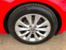 USED 2012 12 VAUXHALL ASTRA GTC 1.7 CDTi 16V 130 SRi 3dr "24 MONTHS FULLY/COM WARRANTY"+2 KEY+F/R PARKING SENSORS+DAB+OPEN 7 DAYS A WEEK