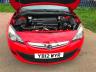 USED 2012 12 VAUXHALL ASTRA GTC 1.7 CDTi 16V 130 SRi 3dr "24 MONTHS FULLY/COM WARRANTY"+2 KEY+F/R PARKING SENSORS+DAB+OPEN 7 DAYS A WEEK