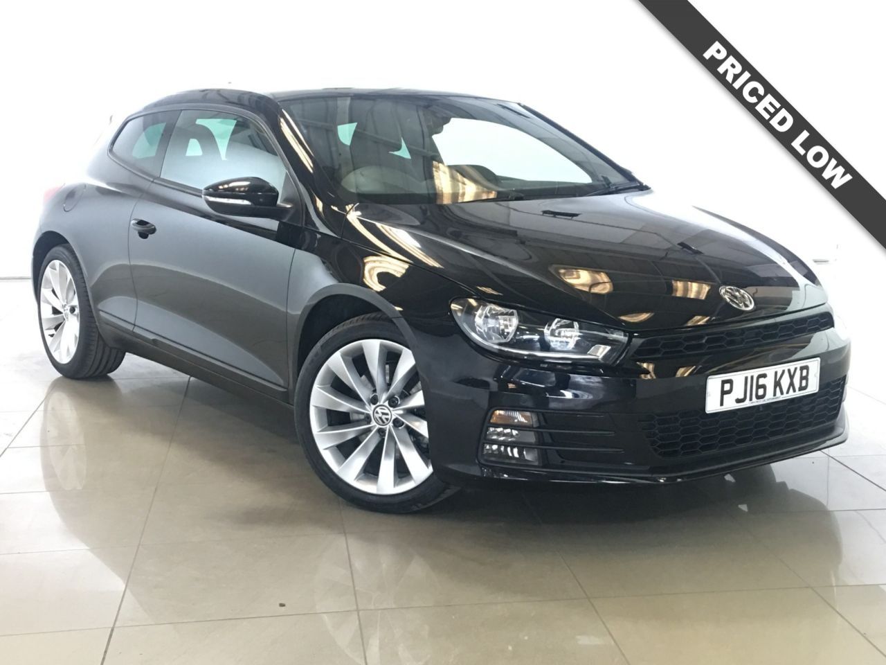 View our VOLKSWAGEN SCIROCCO