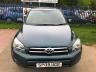 USED 2009 09 TOYOTA RAV4 2.2 D-4D SR180 5dr "24 MONTHS FULLY/COM WARRANTY"+SUNROOF+FSH+TOWBAR+TINTED GLASS+OPEN 7 DAYS A WEEK