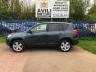 USED 2009 09 TOYOTA RAV4 2.2 D-4D SR180 5dr "24 MONTHS FULLY/COM WARRANTY"+SUNROOF+FSH+TOWBAR+TINTED GLASS+OPEN 7 DAYS A WEEK
