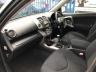 USED 2009 09 TOYOTA RAV4 2.2 D-4D SR180 5dr "24 MONTHS FULLY/COM WARRANTY"+SUNROOF+FSH+TOWBAR+TINTED GLASS+OPEN 7 DAYS A WEEK