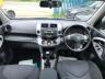 USED 2009 09 TOYOTA RAV4 2.2 D-4D SR180 5dr "24 MONTHS FULLY/COM WARRANTY"+SUNROOF+FSH+TOWBAR+TINTED GLASS+OPEN 7 DAYS A WEEK