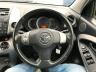 USED 2009 09 TOYOTA RAV4 2.2 D-4D SR180 5dr "24 MONTHS FULLY/COM WARRANTY"+SUNROOF+FSH+TOWBAR+TINTED GLASS+OPEN 7 DAYS A WEEK
