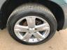 USED 2009 09 TOYOTA RAV4 2.2 D-4D SR180 5dr "24 MONTHS FULLY/COM WARRANTY"+SUNROOF+FSH+TOWBAR+TINTED GLASS+OPEN 7 DAYS A WEEK