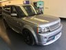 USED 2013 13 LAND ROVER RANGE ROVER SPORT 3.0 SDV6 AUTOBIOGRAPHY SPORT 5d 255 BHP HUGE SPEC, FULLY PREPARED FOR SALE,