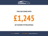 USED FORD FIESTA FREE 2 YEAR WARRANTY